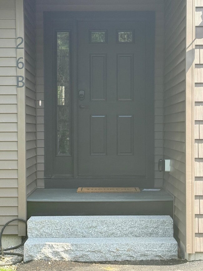 26 Phinney Way in Barrington, NH - Building Photo - Building Photo