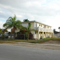 1477 NW 2nd Ave Apartments