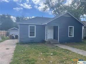 413 S 27th St in Temple, TX - Building Photo