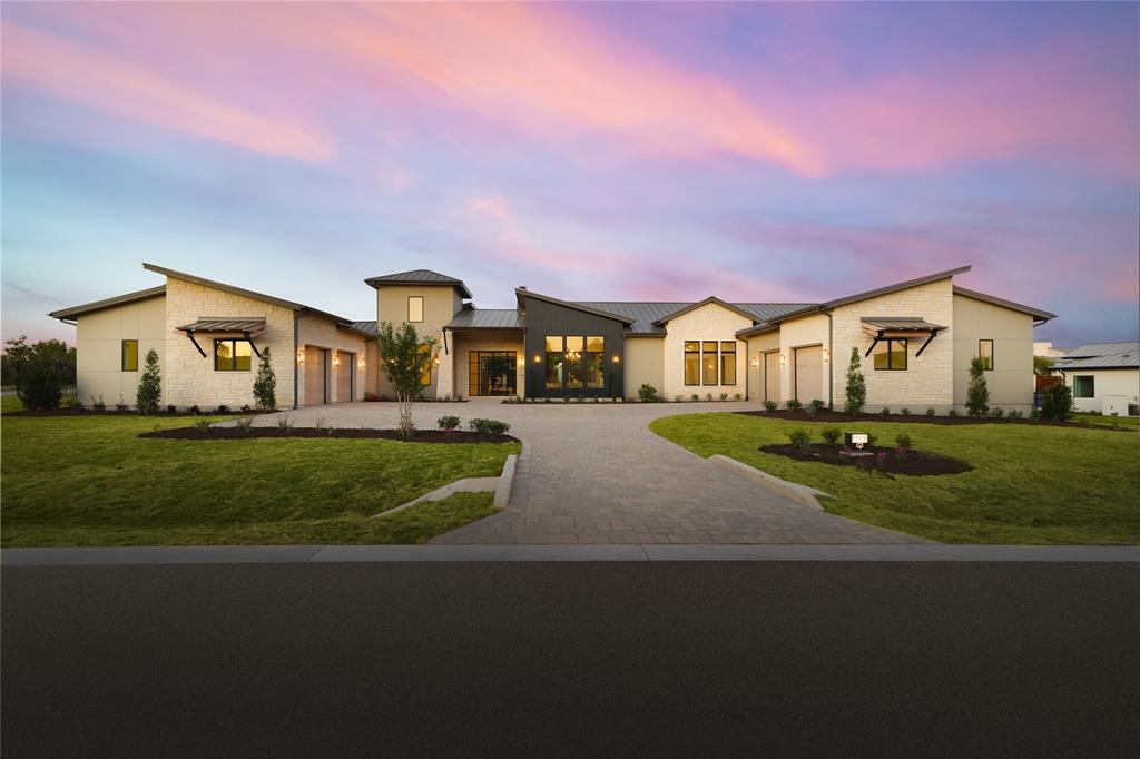 17216 Morning Grv Ln in Austin, TX - Building Photo