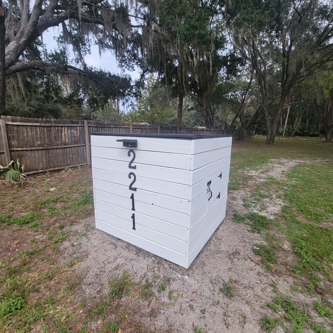 2211 S Trivet Point in Homosassa, FL - Building Photo - Building Photo