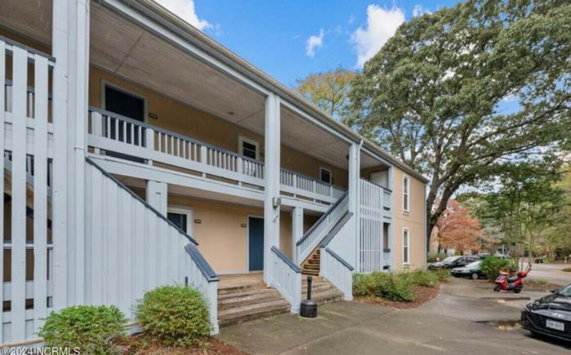 1505 Harbourside Dr in New Bern, NC - Building Photo