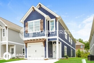 200 Creek Run Way in Calera, AL - Foto de edificio - Building Photo