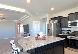 14932 Concept Ct in El Paso, TX - Building Photo - Building Photo