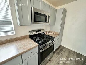 4031 E 26th St in Tucson, AZ - Building Photo - Building Photo
