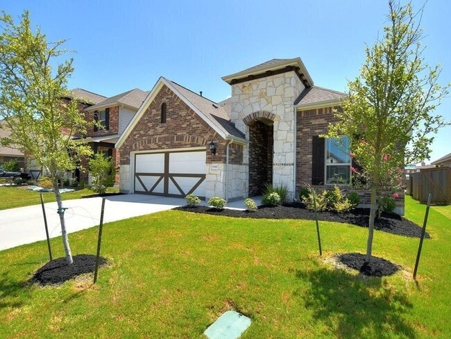 19817 Rhiannon Ln in Pflugerville, TX - Building Photo - Building Photo