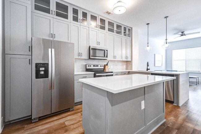 property at 1508 Blodgett St