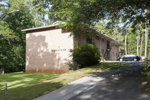 450 Medlock Rd Apartments