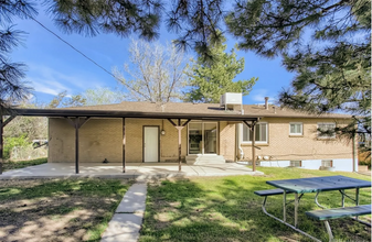 12000 W Alameda Pky in Lakewood, CO - Building Photo - Building Photo