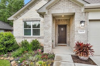 29019 Pine Forest Dr in Magnolia, TX - Foto de edificio - Building Photo