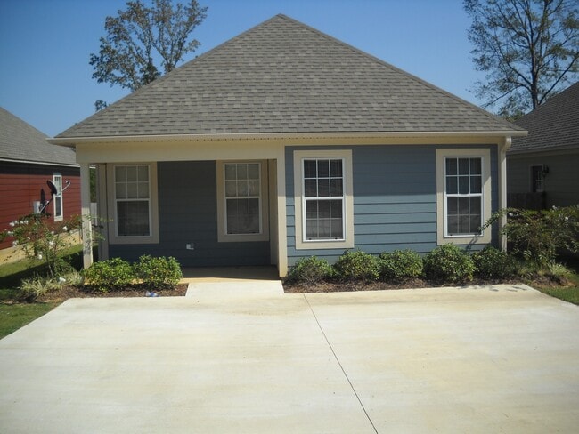 property at 1132 MS-9