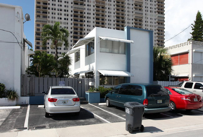 324 Georgia St in Hollywood, FL - Building Photo - Building Photo