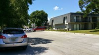 Woodland Condominiums in Fort Pierce, FL - Building Photo - Building Photo