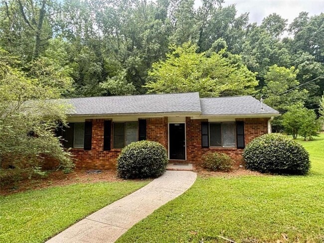 358 Bradley Woods Ct NW