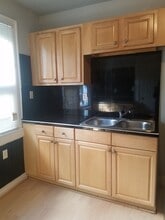 16606 Washburn St in Detroit, MI - Building Photo - Building Photo