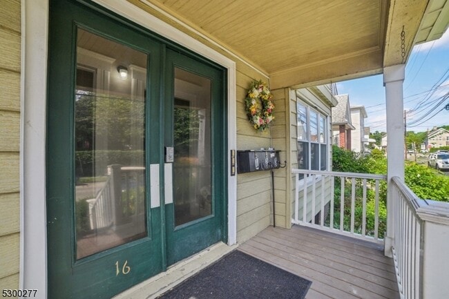 property at 16 Henry St