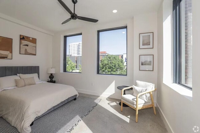 406 S Boulder Ave, Unit SI ID1335126P in Tulsa, OK - Building Photo - Building Photo