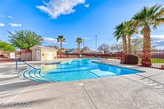 1632 Clint Canyon Dr in Henderson, NV - Building Photo - Building Photo
