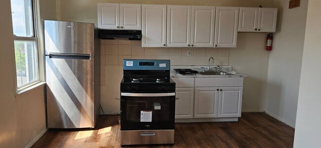 property at 31 ave 103rd St