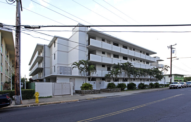 98-135 Lipoa Pl in Aiea, HI - Foto de edificio - Building Photo