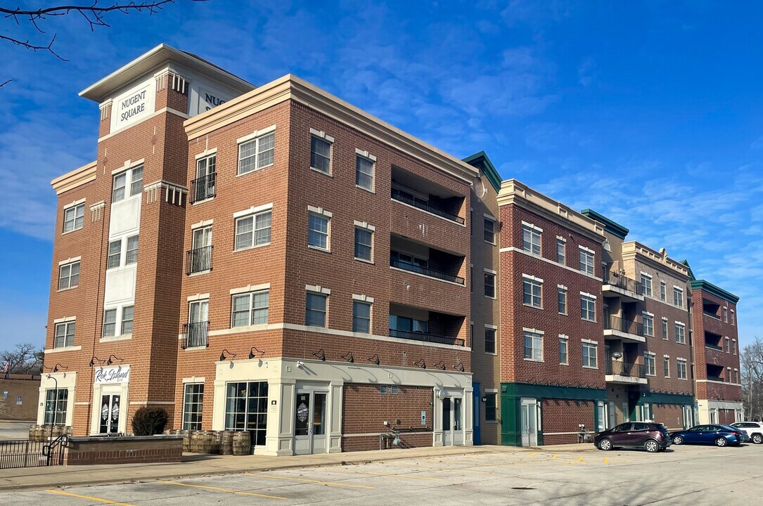 30 Nugent St in Glenwood, IL - Building Photo