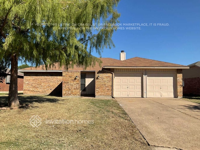 2650 Fairmont Dr