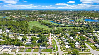 3503 Florida Blvd in Palm Beach Gardens, FL - Building Photo