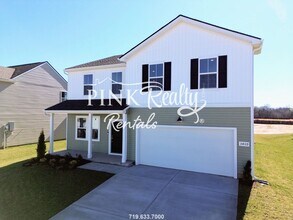 3409 Fellowship Rd in Columbia, TN - Building Photo - Building Photo