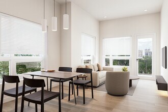 10704-10778 78 Ave NW in Edmonton, AB - Building Photo - Building Photo