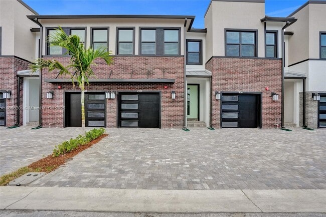property at 767 NW 82nd Ter