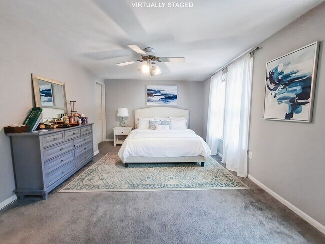 2055 Wisper Woods Way in Woodlawn, MD - Building Photo - Building Photo