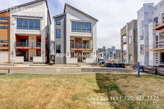1778 Peak Lp in Westminster, CO - Building Photo - Building Photo
