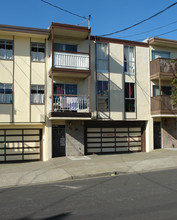 38 1st Ave in Daly City, CA - Building Photo - Building Photo