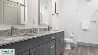 2995 Railside Lp, Unit 4-312 in Sanford, FL - Building Photo - Building Photo