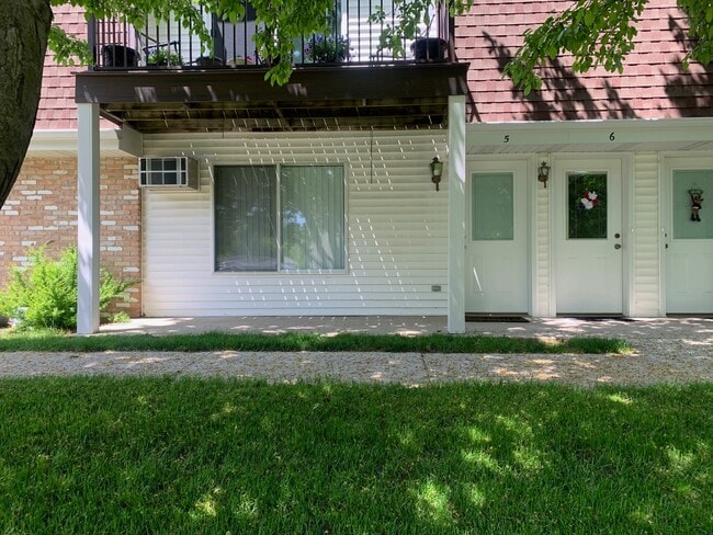 1801 Wildlife Dr