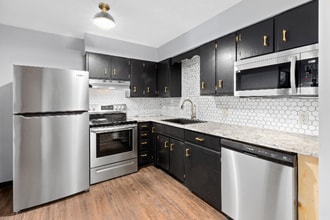 216 Allison St in Morristown, TN - Foto de edificio - Building Photo