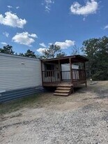 110 Chuparrosa Ln in Cedar Creek, TX - Building Photo