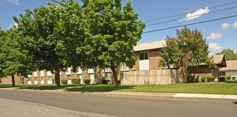Regal Arms in Spokane, WA - Building Photo