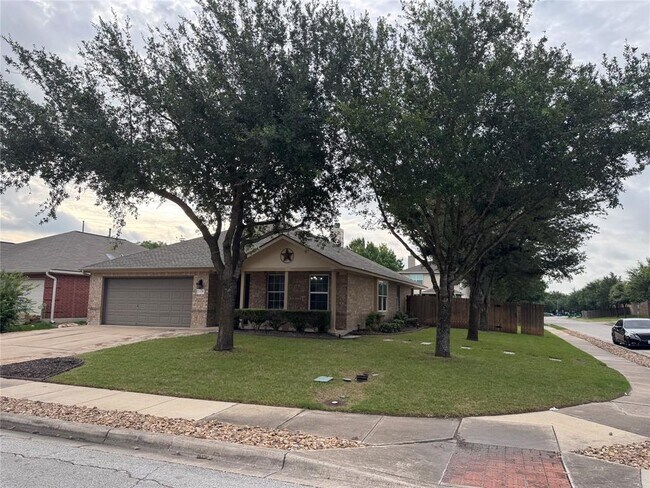 4128 Veiled Falls Dr in Pflugerville, TX - Building Photo - Building Photo