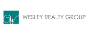 Property Management Company Logo Wesley Realty Group, Inc.