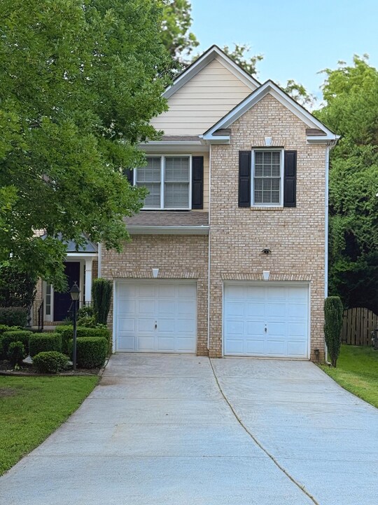 2124 Sablewood Dr in Charlotte, NC - Building Photo