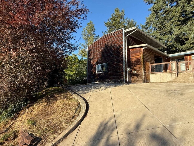 property at 3945 University St
