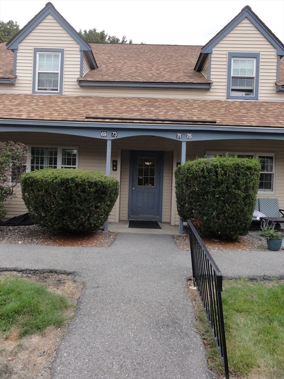 73 Kennedy Dr in Chelmsford, MA - Building Photo - Building Photo