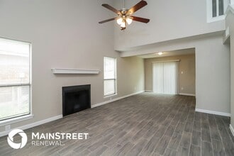 1516 Lincolnshire Way in Fort Worth, TX - Building Photo - Building Photo