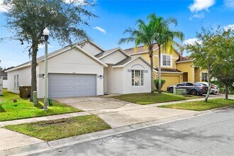 4406 Hidden Meadow Dr in Kissimmee, FL - Building Photo - Building Photo