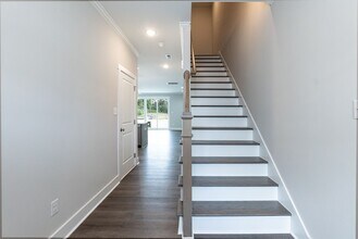 716 Jamescroft Wy in Rolesville, NC - Building Photo - Building Photo