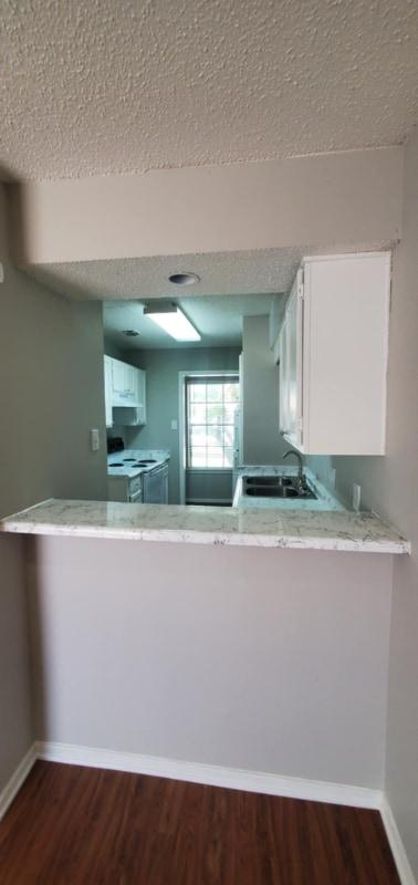 109 S Las Vegas Trail in White Settlement, TX - Foto de edificio - Building Photo