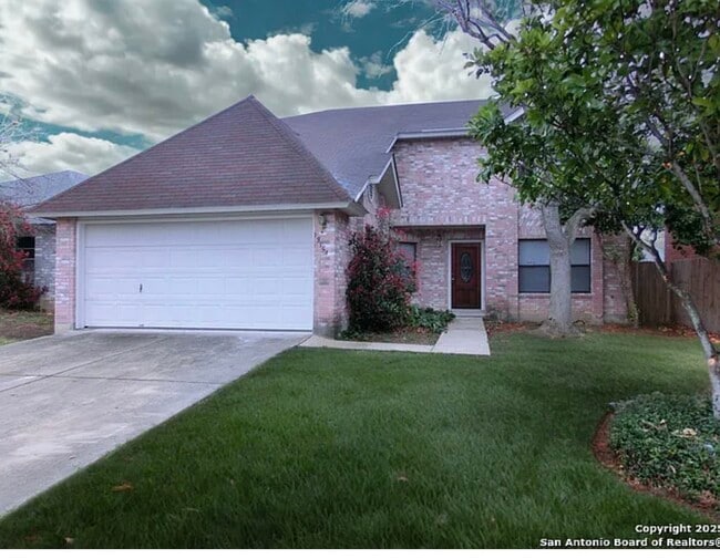 property at 13154 Regency Bnd