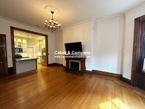 144 Commonwealth Avenue, Unit 6 in Boston, MA - Building Photo - Building Photo