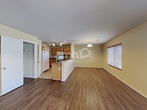 22312 W La Pasada Blvd in Buckeye, AZ - Foto de edificio - Building Photo